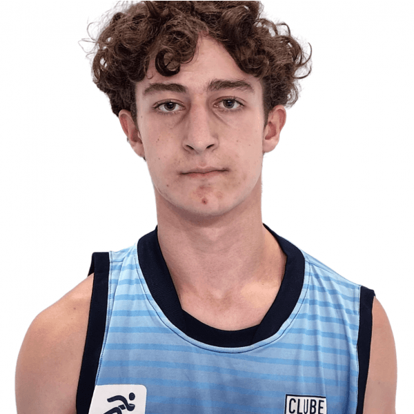 Foto de Arthur Brofmam Beltrão