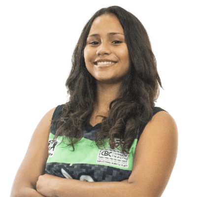 Foto de Francysca Eulálya Torres Wanderley