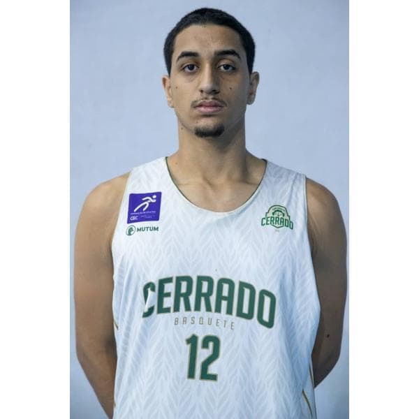 Foto de João Paulo Albuquerque Almeida Marques