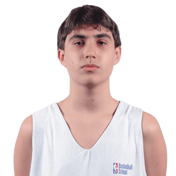 Foto de Gustavo Henrique Ribeiro Giachetta