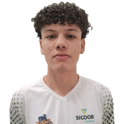 Foto de Gabriel de Araújo Ximenes
