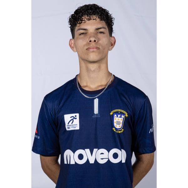 Foto de Marcus Vinícius Alves Barbosa