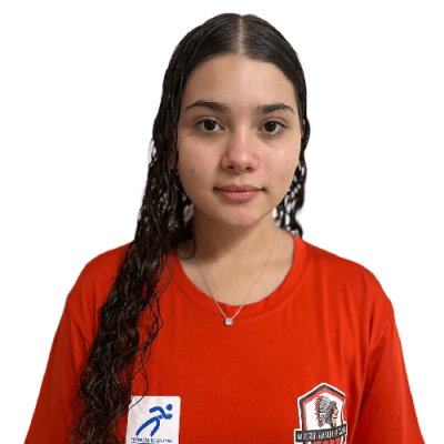 Foto de Alice Demétrio Rocha Coutinho