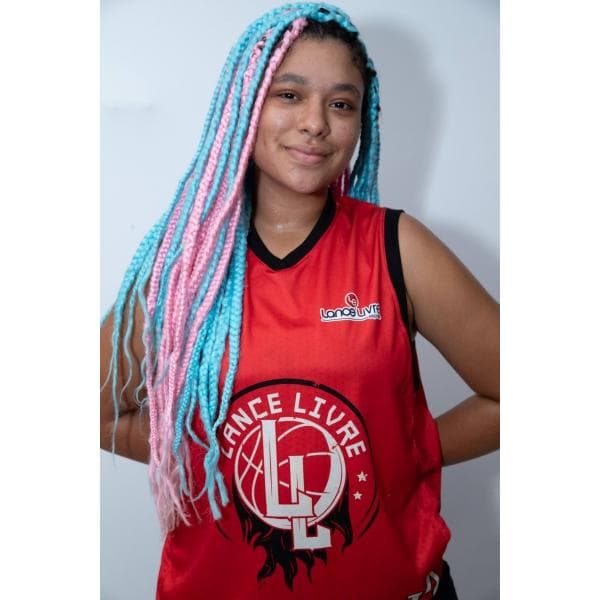 Foto de Ana Vitória Gonçalves Albuquerque