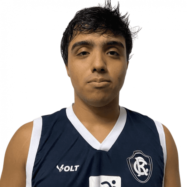 Foto de Felipe Alceu Bastos Kozlovski