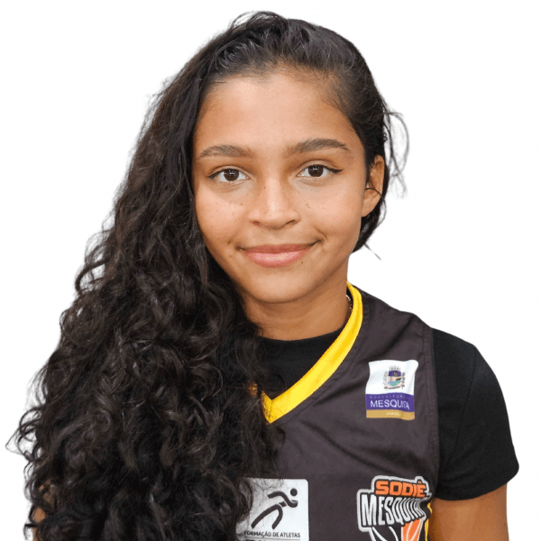 Foto de Camilla dos Santos Barreto