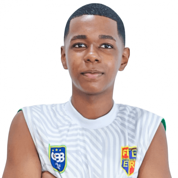 Foto de Samuel de Mattos Silva