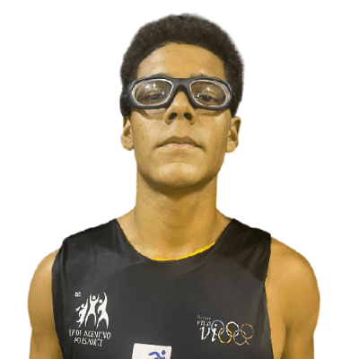 Foto de Samuel Bastos Lemos