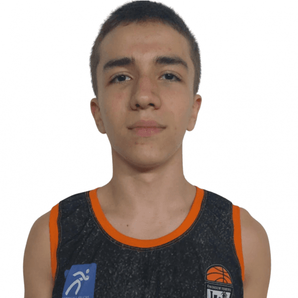 Foto de Lucas Garcia Carvalho de Araújo Silva