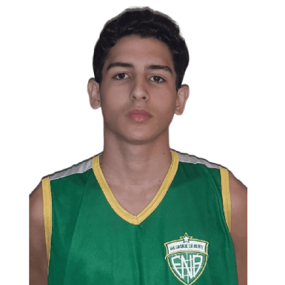 Foto de João Pedro Alves Rodrigues Vasconcelos