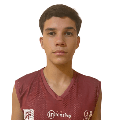 Foto de Christiano Antônio Correia Gusmão Filho