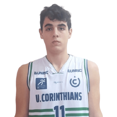 Foto de Arthur Alves Nascimento