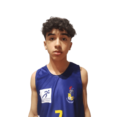 Foto de Pedro Cezar Becker Docio