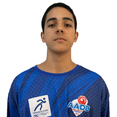 Foto de Rodrigo Gomes Barbosa