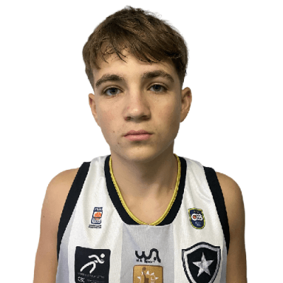 Foto de Lucas Quiroga Fausto Sanz