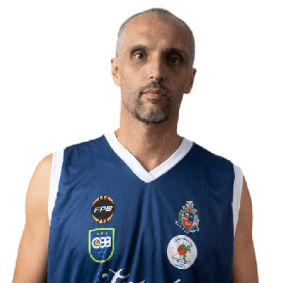 Foto de William Fournou Drudi