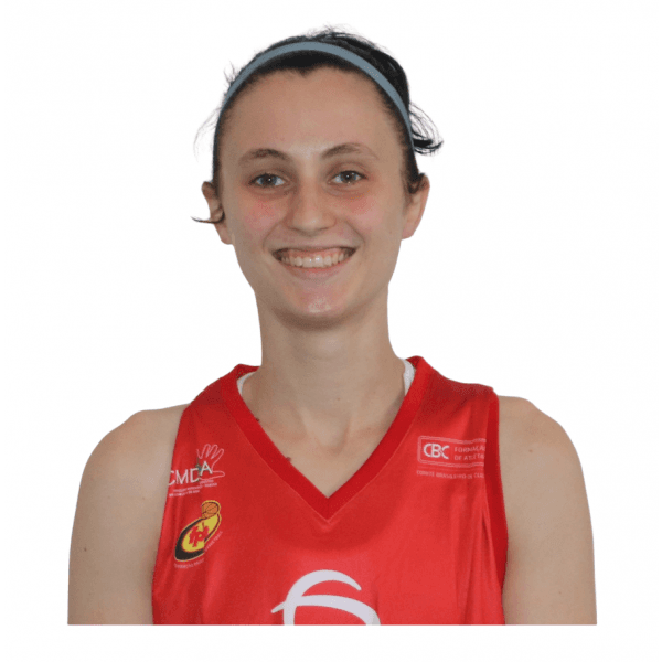 Foto de Julia Zandonai Schmauch