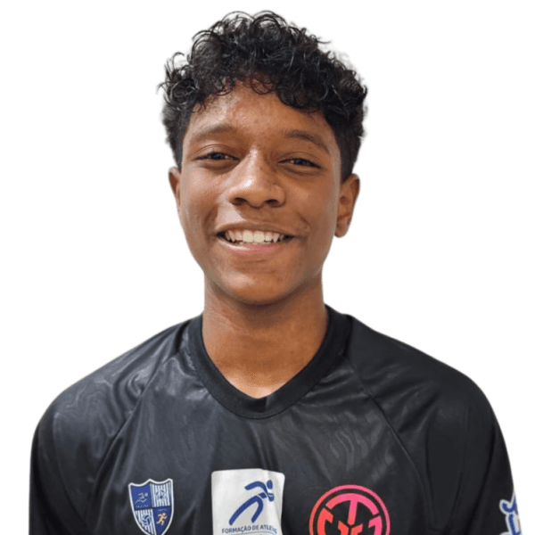 Foto de Fellipe Domingos Santana Silva Meneses