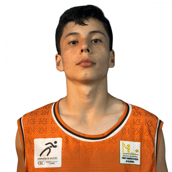 Foto de Carlos Eduardo Henrick Vilasboa Leiva