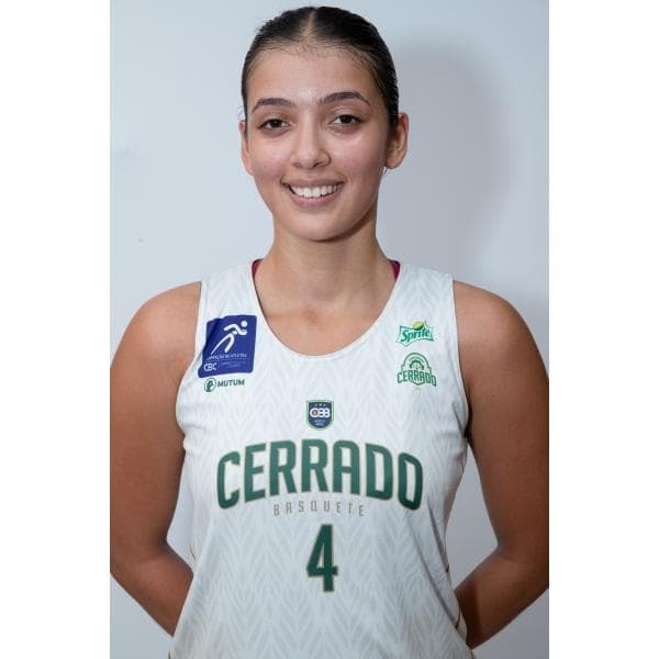 Foto de Geovana Trindade Lima de Carvalho