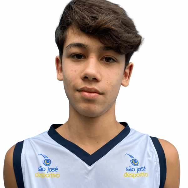 Foto de Arthur da Costa Santos Ziegler