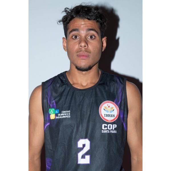 Foto de Luis Eduardo Silva de Souza