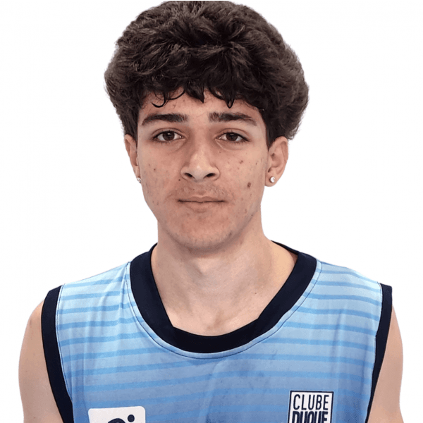 Foto de Eduardo Krinski Camargo