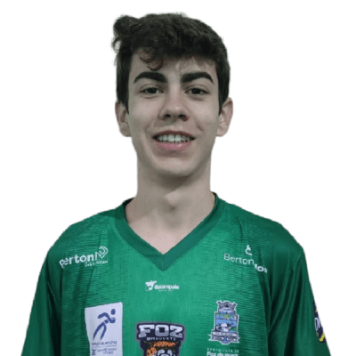 Foto de Lucca Hurtado Wohnrath