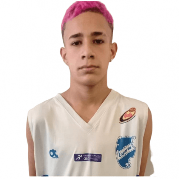Foto de Gabriel Teodósio Santana