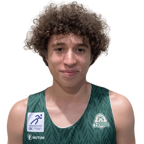 Foto de Lucas Dantas de Alencar