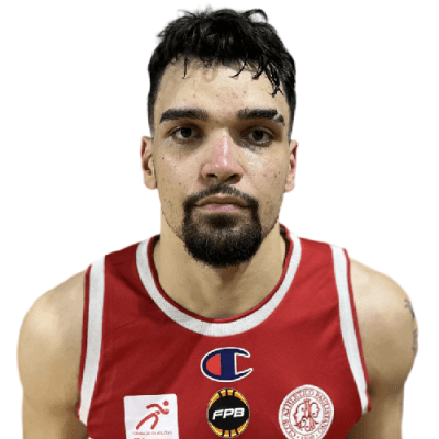 Foto de Eduardo Fernando de Jesus