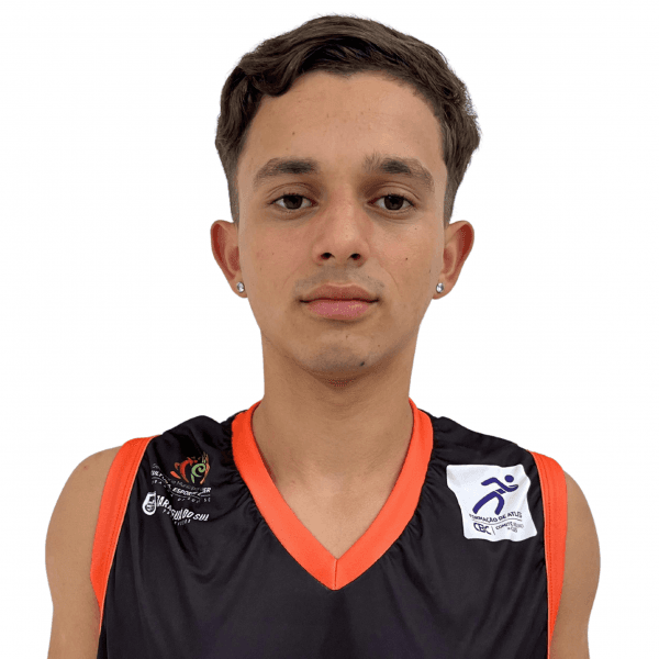 Foto de Luiz Felipe dos Santos Alves