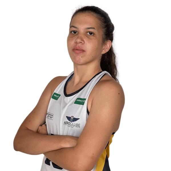 Foto de Mariana Sofia Lins de França