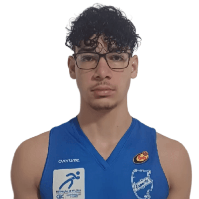 Foto de Alexandre Tadeu Sanches Holanda