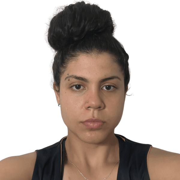 Foto de Júlia de Oliveira Santana de Souza