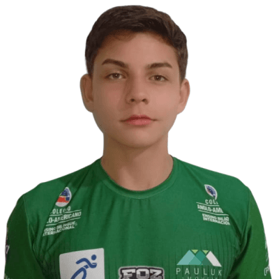 Foto de Thiago Pereira Dos Santos