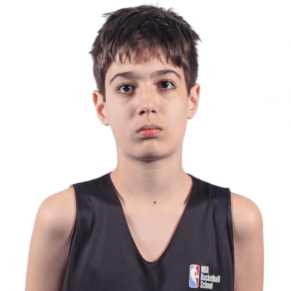 Foto de Guilherme Augusto Pessoa Delgado