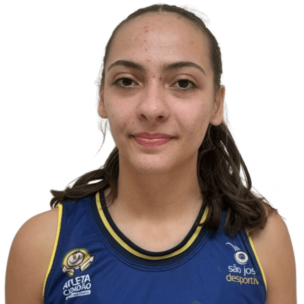 Foto de Isabela Rabello Miranda Souza