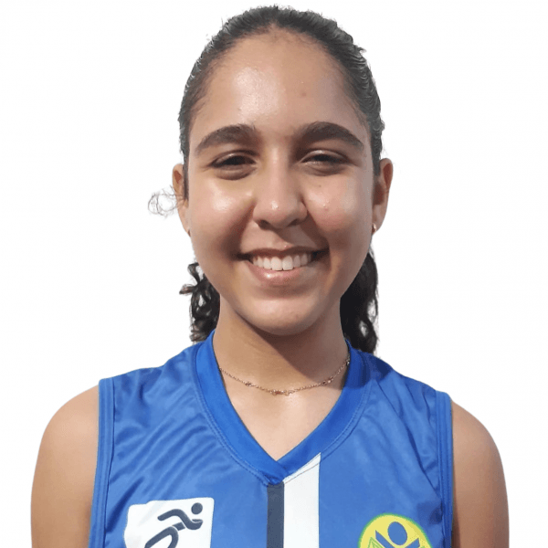 Foto de Maria Eduarda Silva Barros
