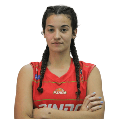 Foto de Izabela Arnoni dos Santos