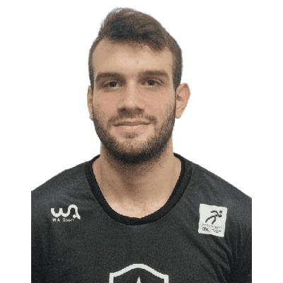 Foto de João Leandro Medeiros de Oliveira Pinto