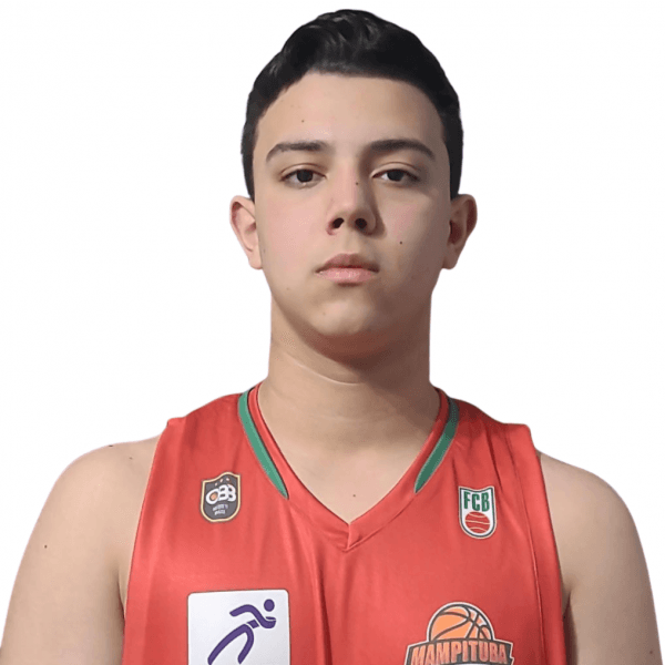 Foto de Isaque de Oliveira Baldessar
