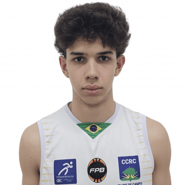 Foto de Caio Lopes da Silva