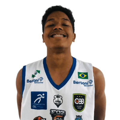 Foto de Maximus Barbosa Ferreira