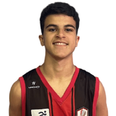 Foto de Fernando Alves dos Santos Barbosa Neves