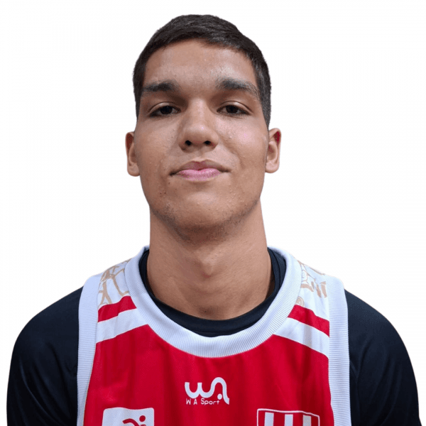 Foto de Thomas Willyan Meneguite Baptista Américo