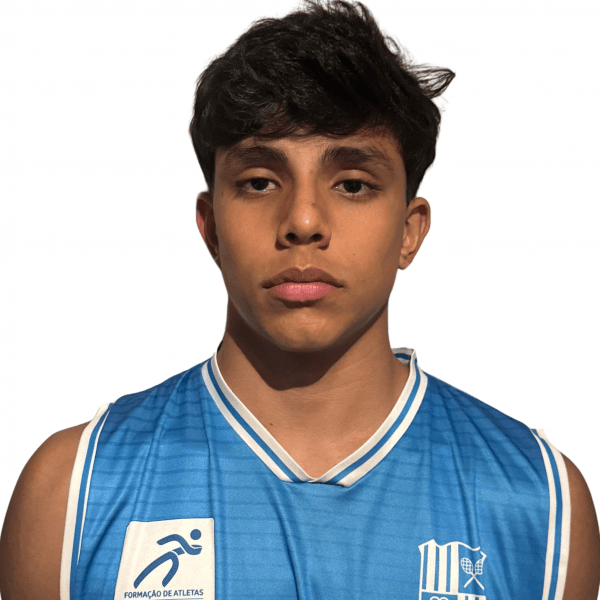 Foto de Yago Araújo
