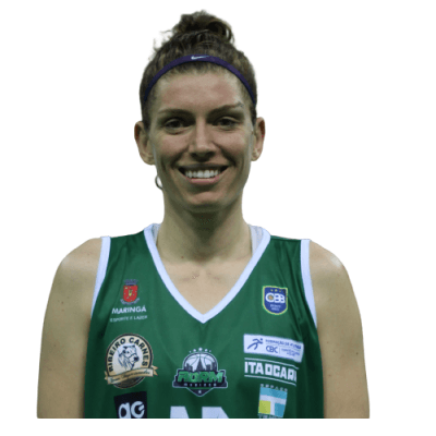 Foto de Samanta Fernandes de Andrade