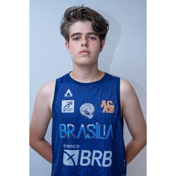 Foto de Victor da Silva Braz Maciel