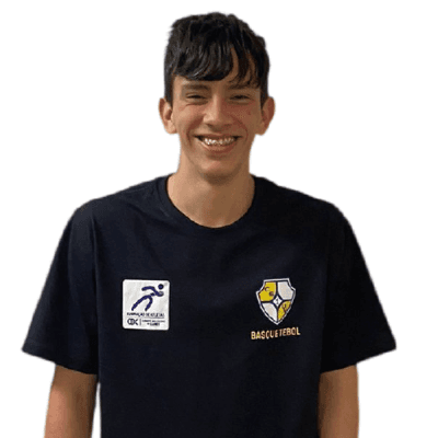 Foto de Matheus Augusto Parras de Castro